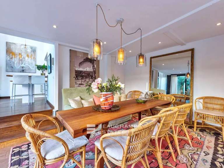 Appartement Cannes - 3 chambres - 172m²