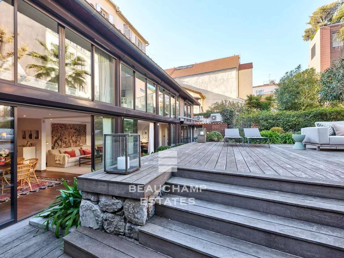 Appartement Cannes