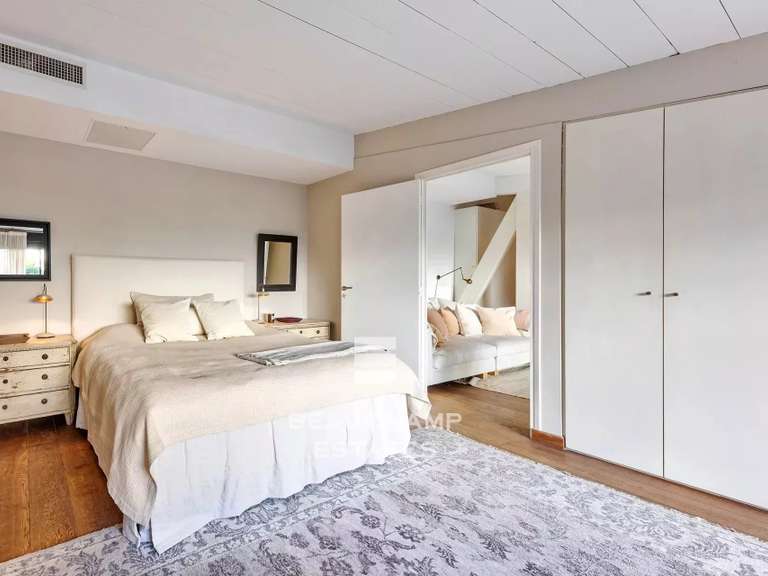 Appartement Cannes - 3 chambres - 172m²