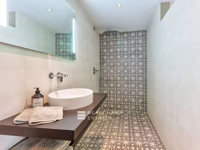 Appartement Cannes - 3 chambres - 172m²