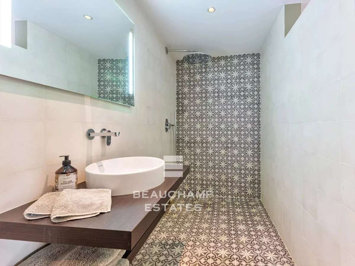 Appartement Cannes