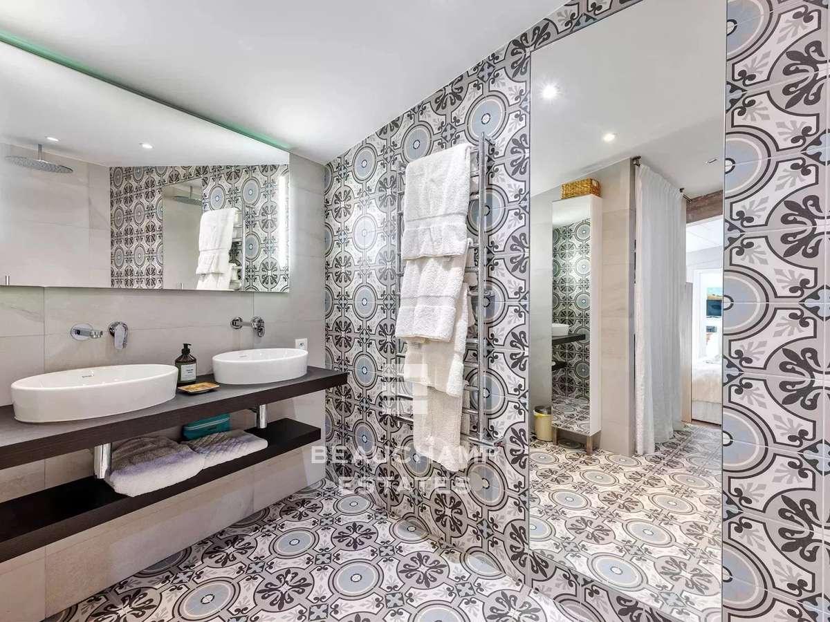 Appartement Cannes