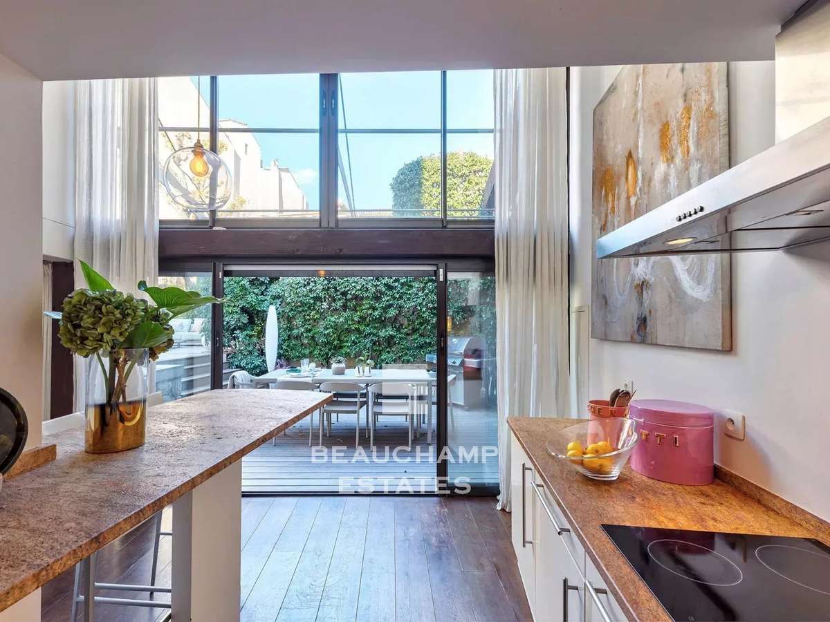 Appartement Cannes
