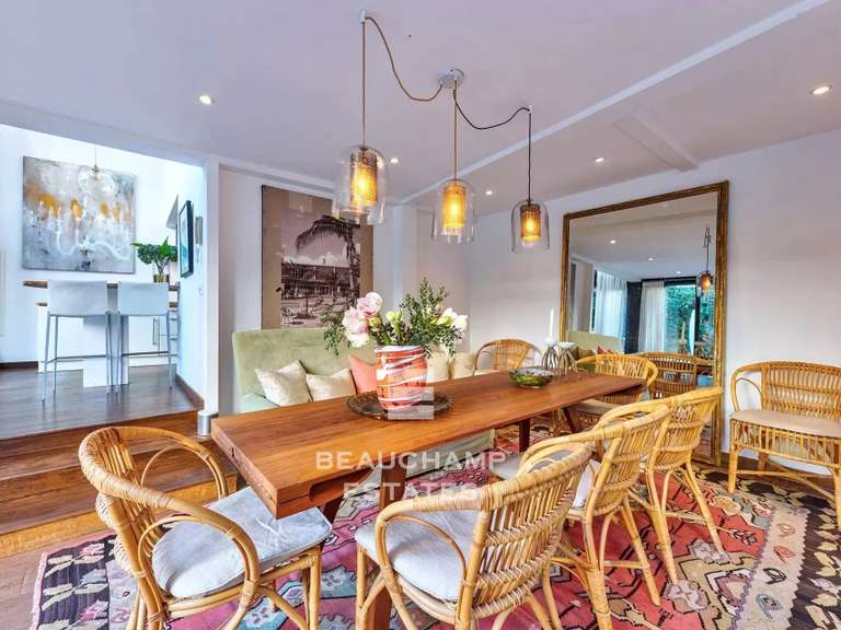 Appartement Cannes - 3 chambres - 172m²