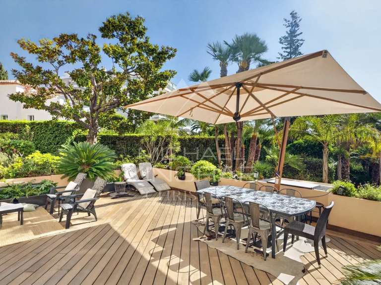 Appartement Cannes - 55m²