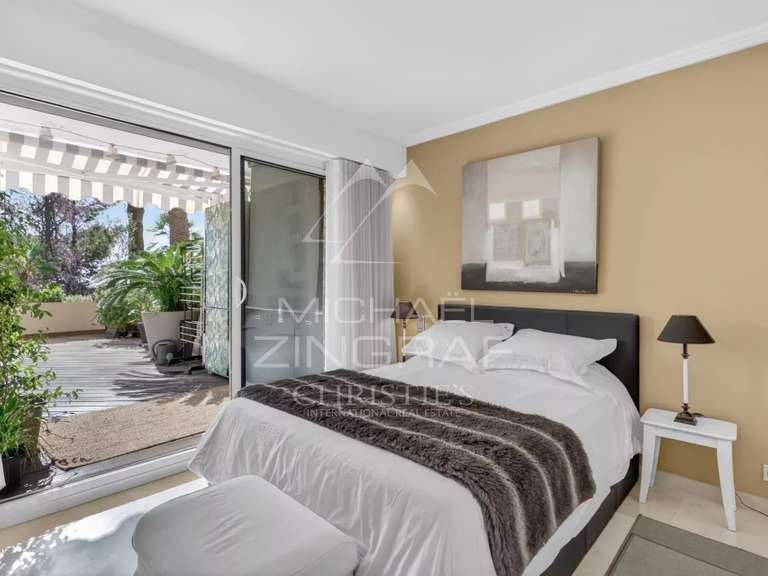 Appartement Cannes - 55m²