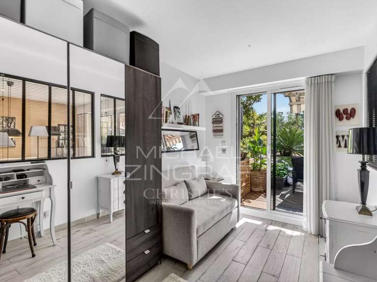 Appartement Cannes - 55m²