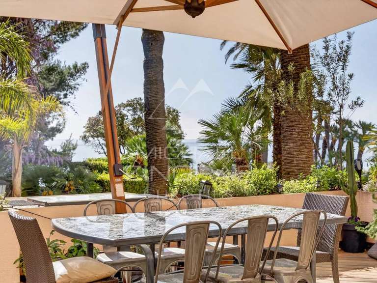 Appartement Cannes - 2 chambres - 53m²