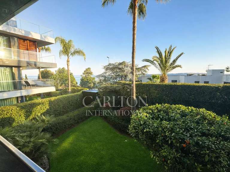 Appartement avec Vue sur mer Cannes - 2 chambres - 148m²