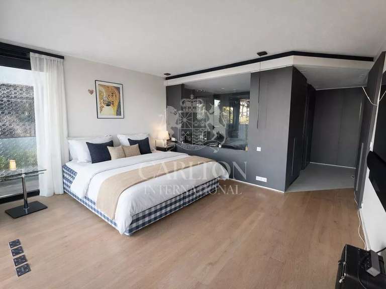 Appartement avec Vue sur mer Cannes - 2 chambres - 148m²