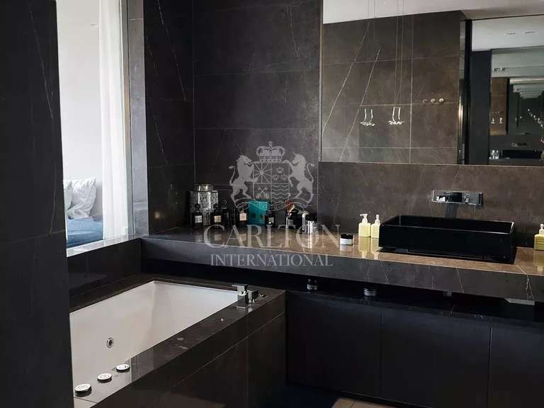 Appartement avec Vue sur mer Cannes - 2 chambres - 148m²