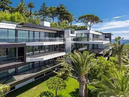 Appartement Cannes