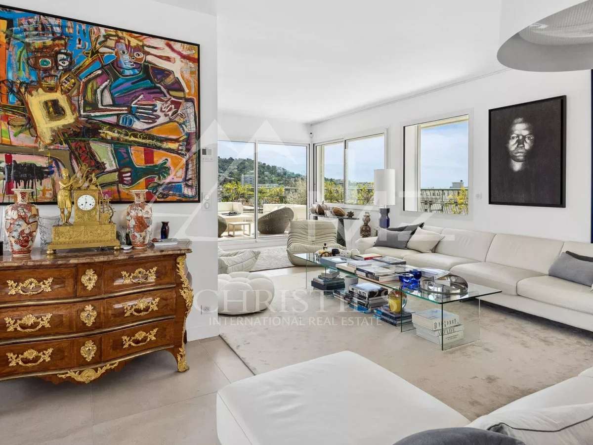 Appartement Cannes