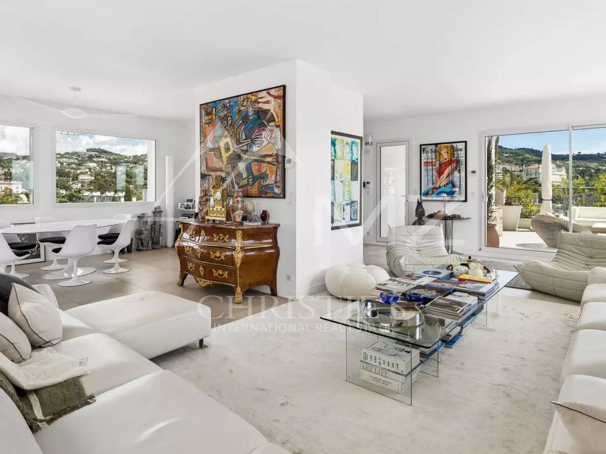 Appartement Cannes