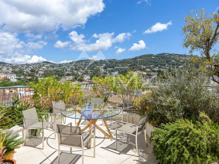 Appartement Cannes - 3 chambres - 167m²