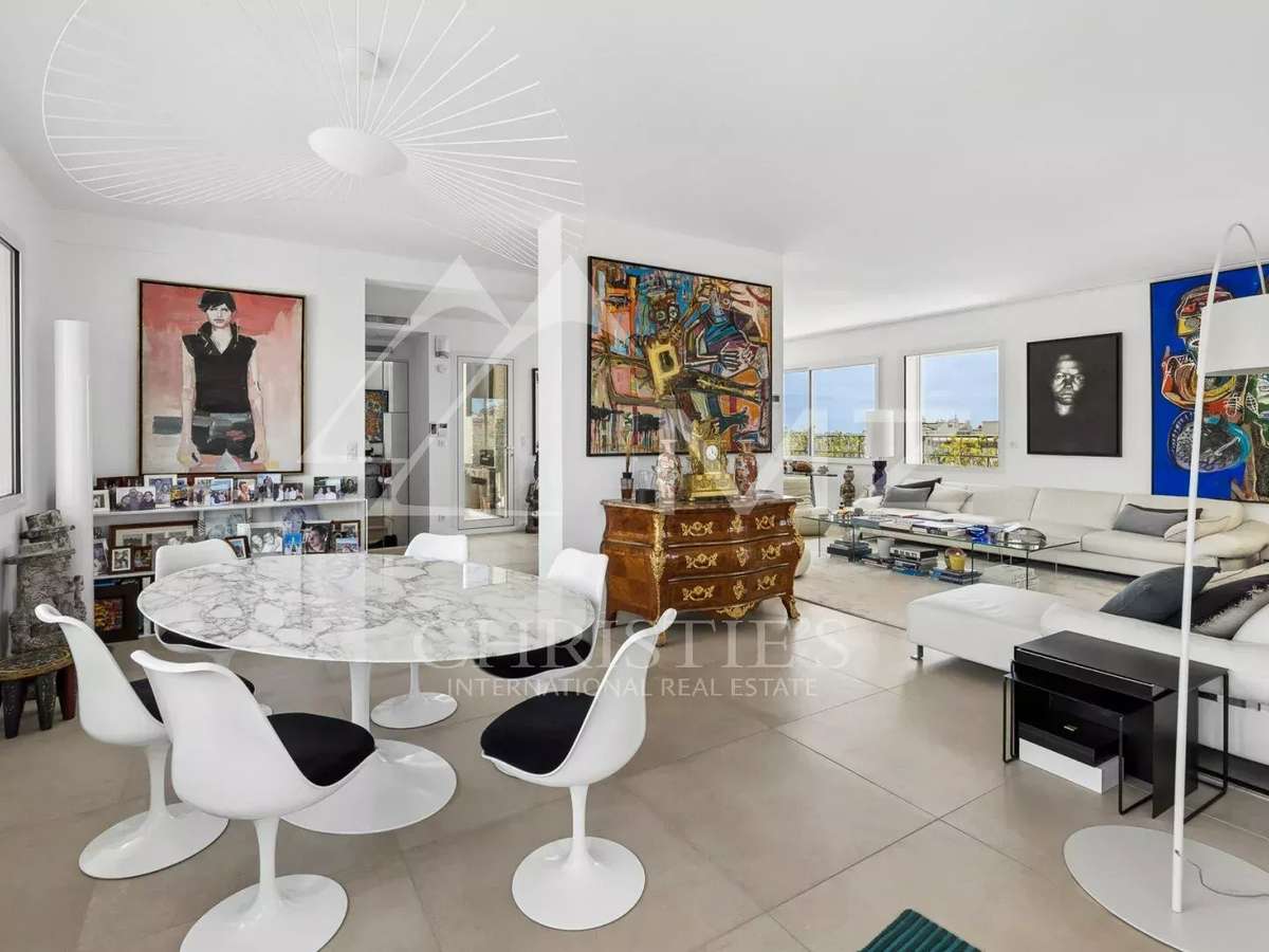 Appartement Cannes
