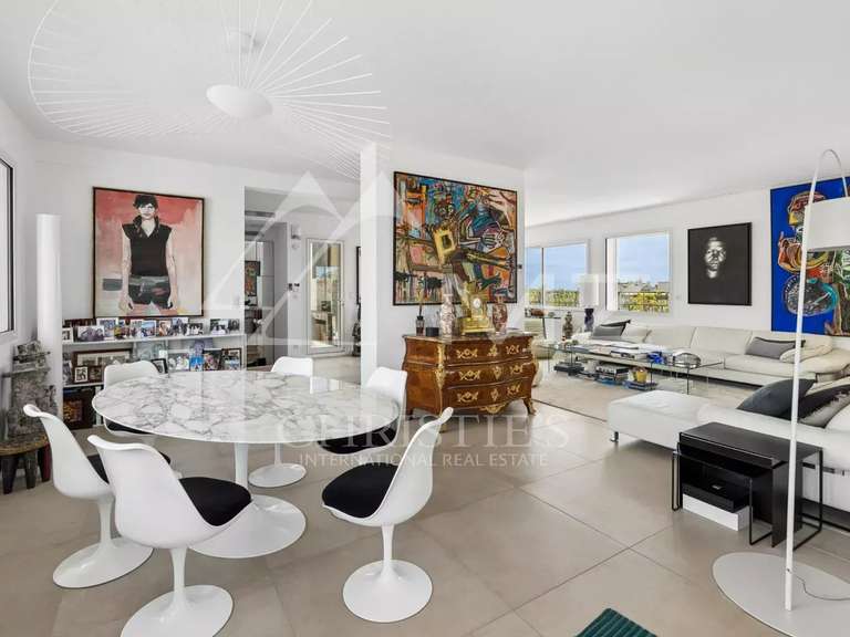 Appartement Cannes - 3 chambres - 167m²