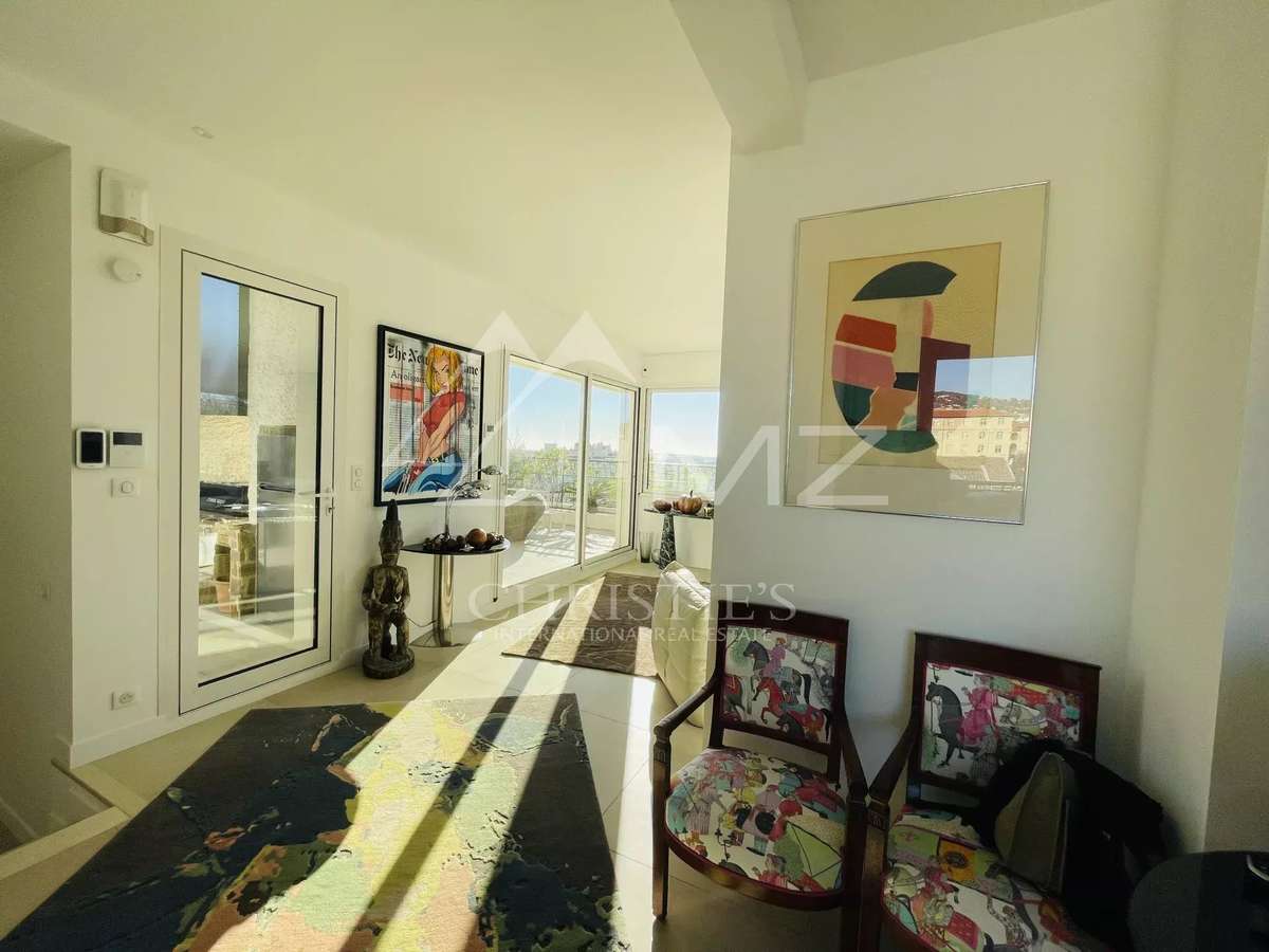 Appartement Cannes