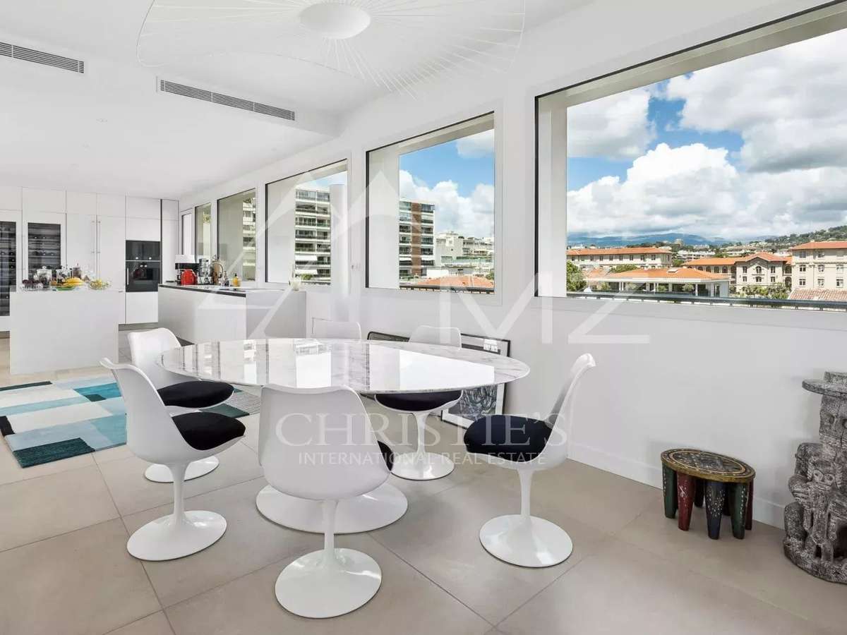 Appartement Cannes