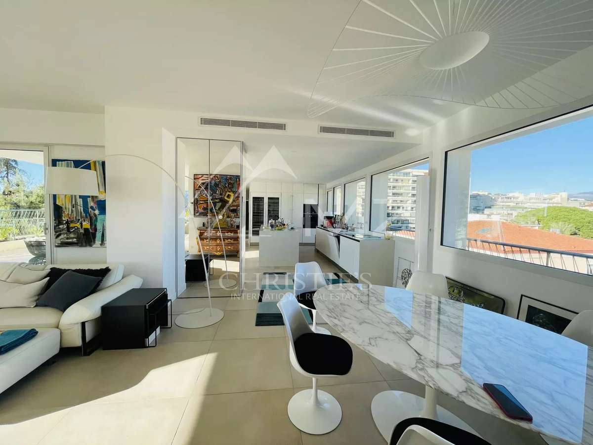 Appartement Cannes
