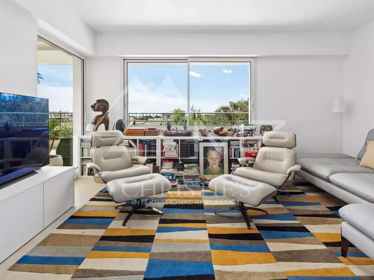 Appartement Cannes - 3 chambres - 167m²