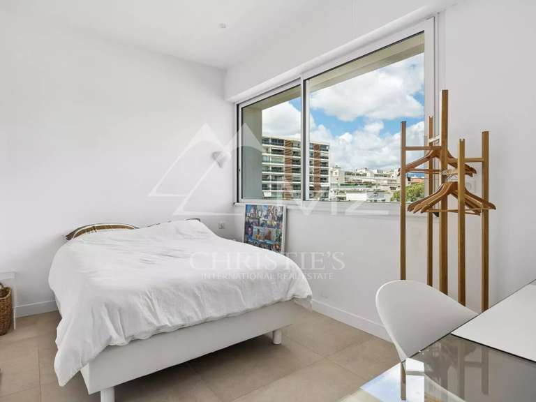 Appartement Cannes - 3 chambres - 167m²