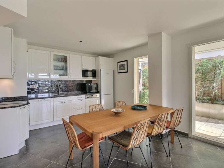 Appartement Cannes - 2 chambres - 74m²