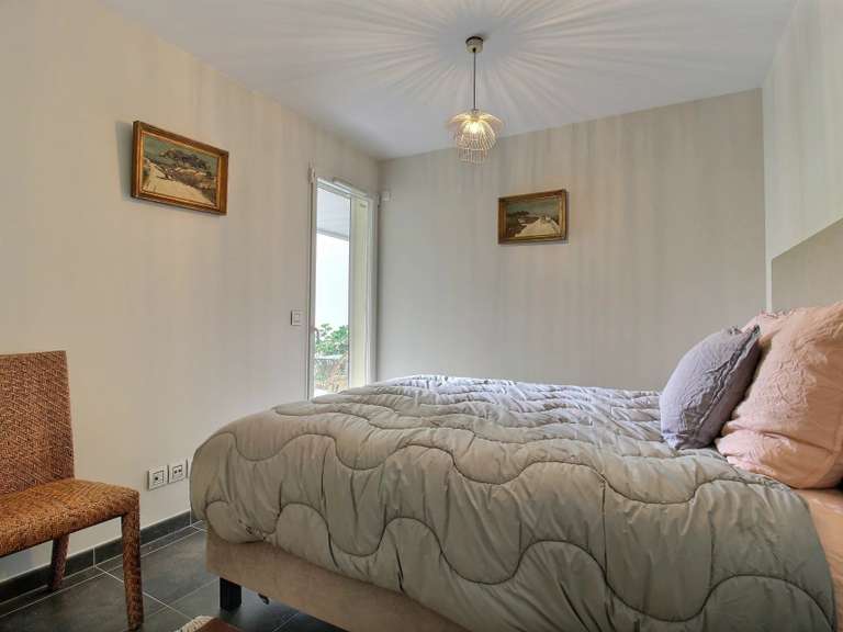 Appartement Cannes - 2 chambres - 74m²