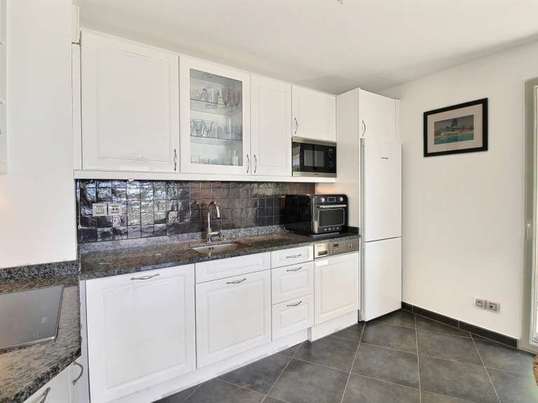 Appartement Cannes - 2 chambres - 74m²