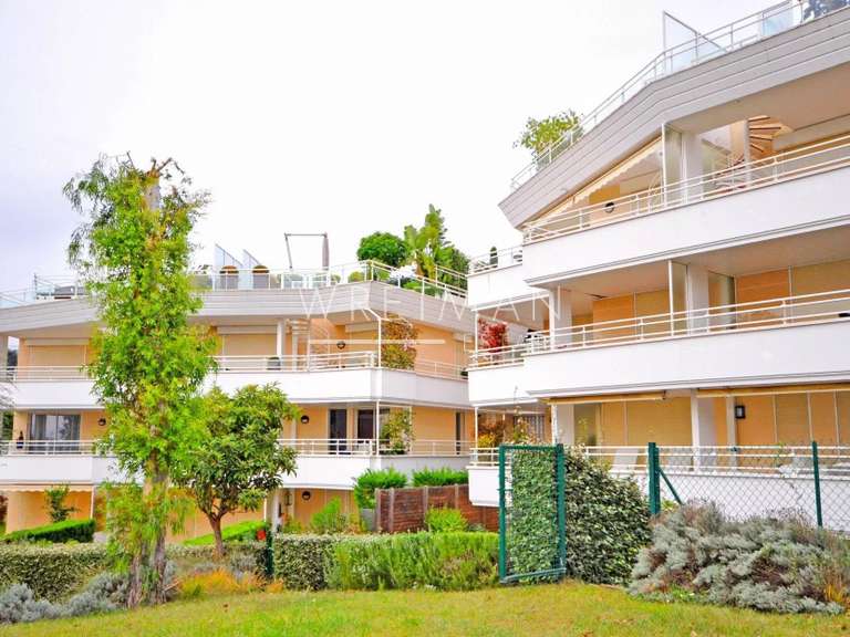 Appartement Cannes - 2 chambres - 74m²