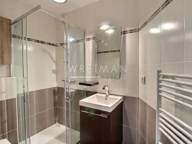 Appartement Cannes - 2 chambres - 74m²