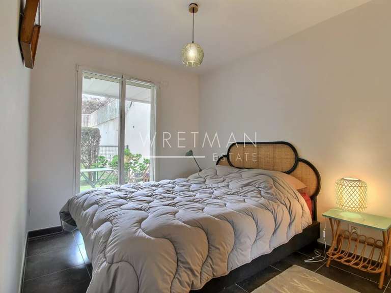 Appartement Cannes - 2 chambres - 74m²