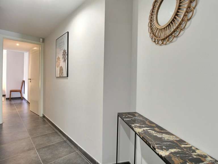Appartement Cannes - 2 chambres - 74m²