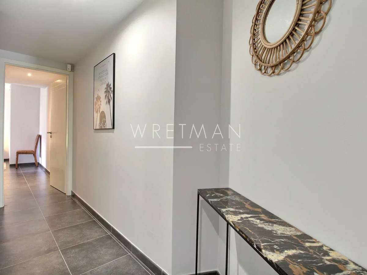 Apartment Cannes