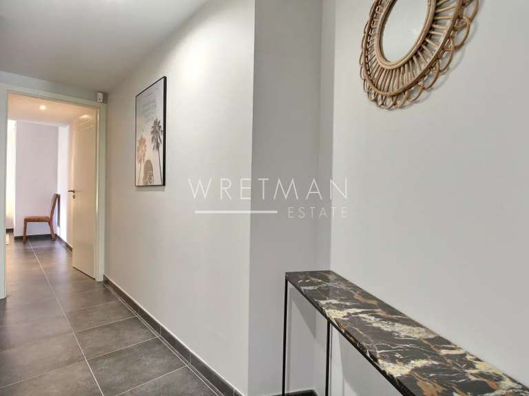 Appartement Cannes - 2 chambres - 74m²