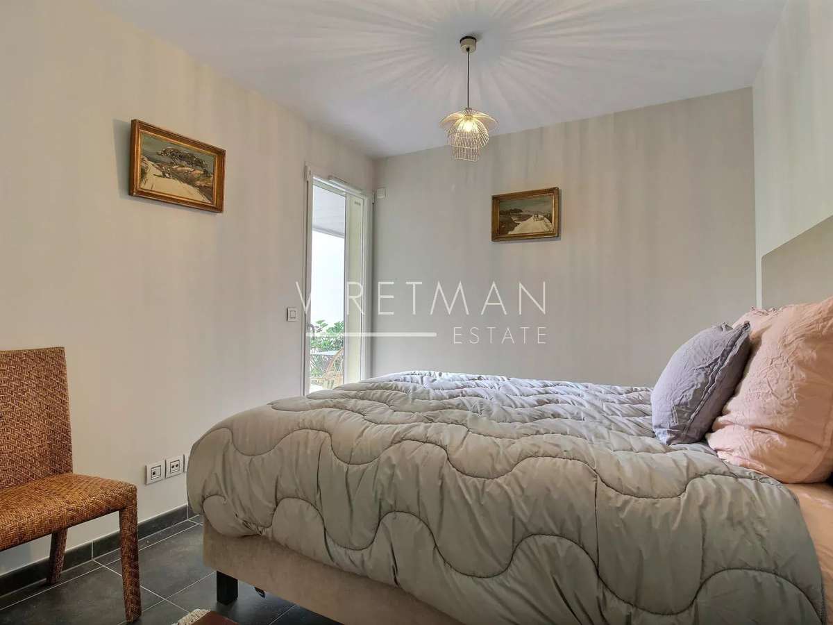 Apartment Cannes