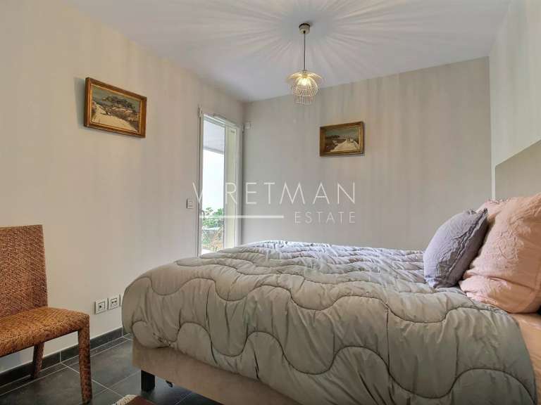 Appartement Cannes - 2 chambres - 74m²