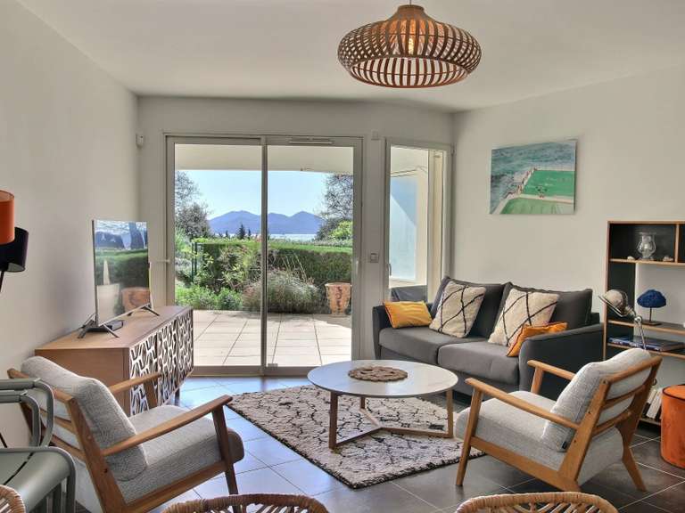 Appartement Cannes - 2 chambres - 74m²