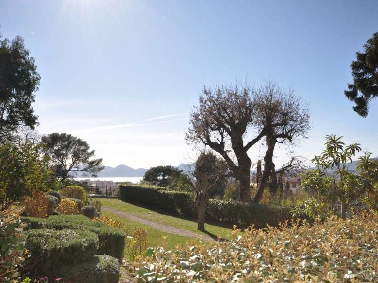 Appartement Cannes - 2 chambres - 74m²