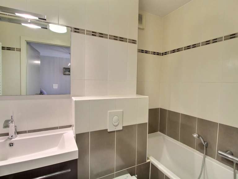 Appartement Cannes - 2 chambres - 74m²