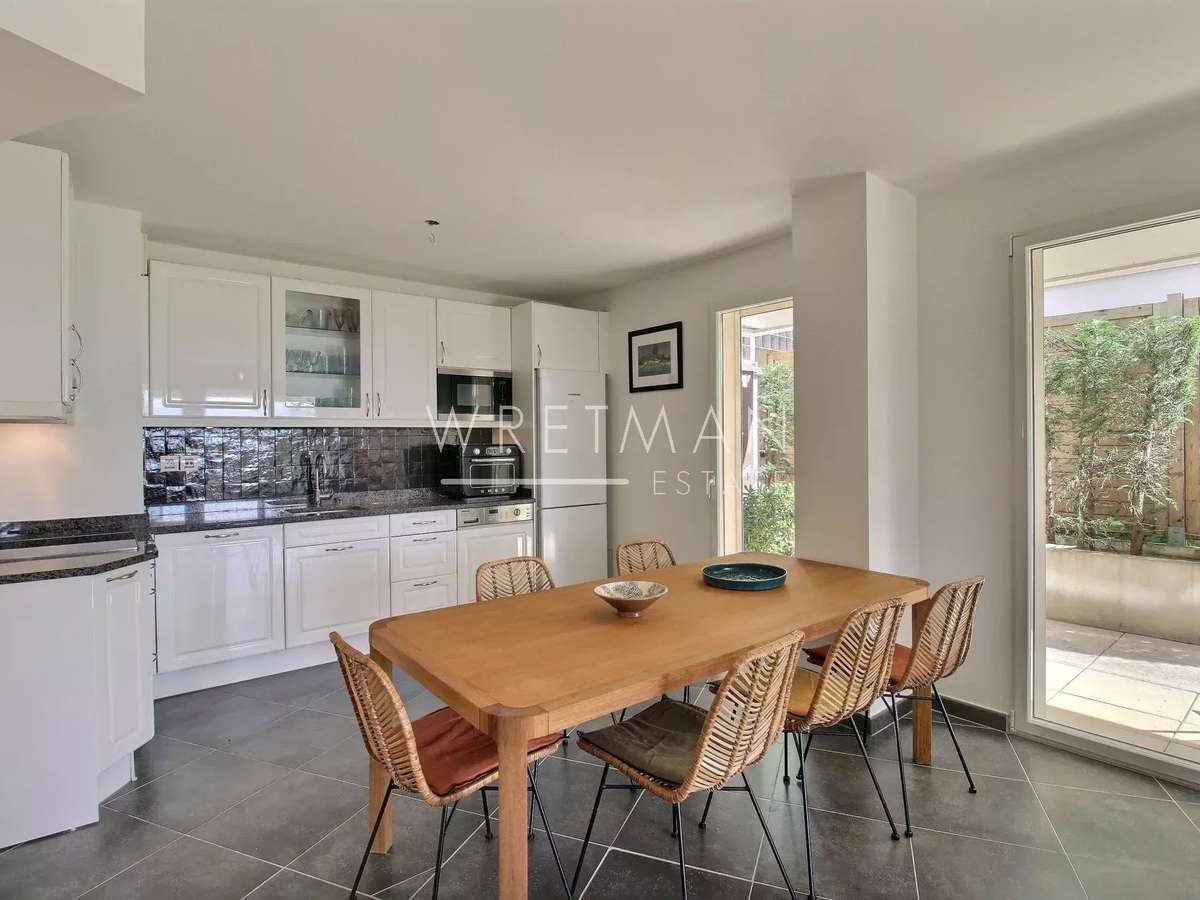 Apartment Cannes