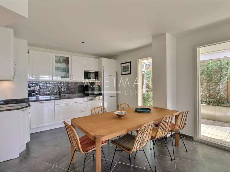 Appartement Cannes - 2 chambres - 74m²
