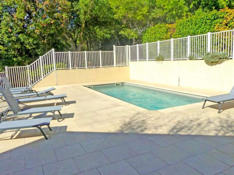 Appartement Cannes - 2 chambres - 74m²