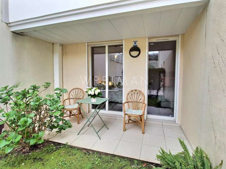 Appartement Cannes - 2 chambres - 74m²