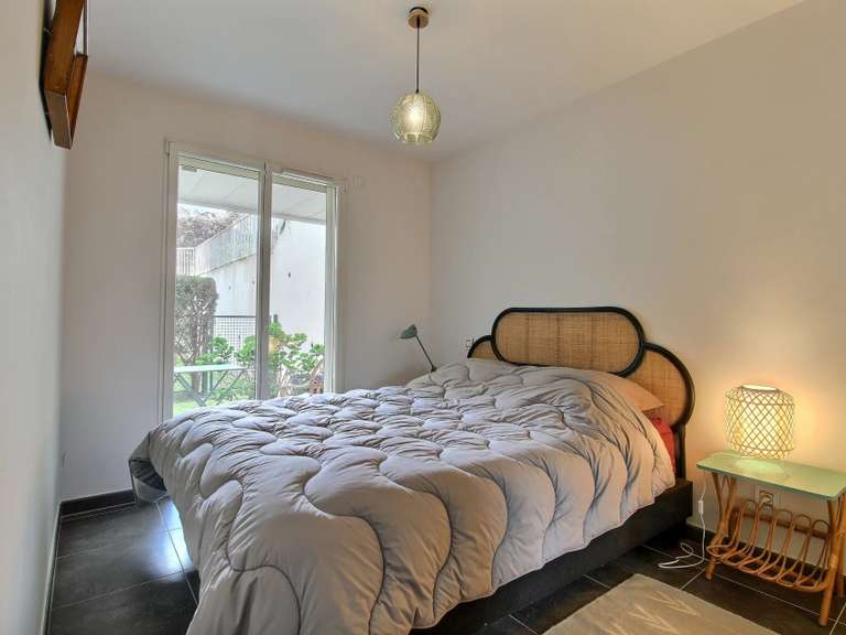 Appartement Cannes - 2 chambres - 74m²