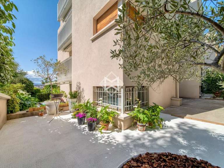 Appartement Cannes - 2 chambres - 117m²