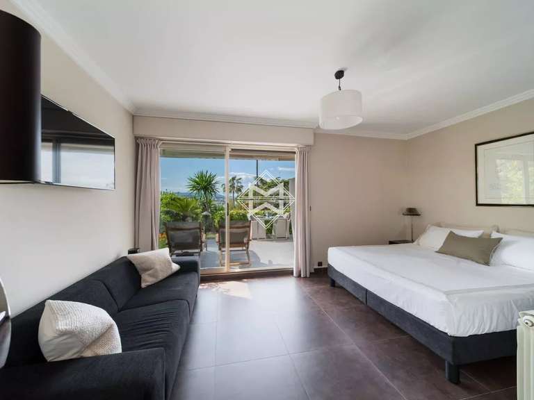 Appartement Cannes - 2 chambres - 117m²