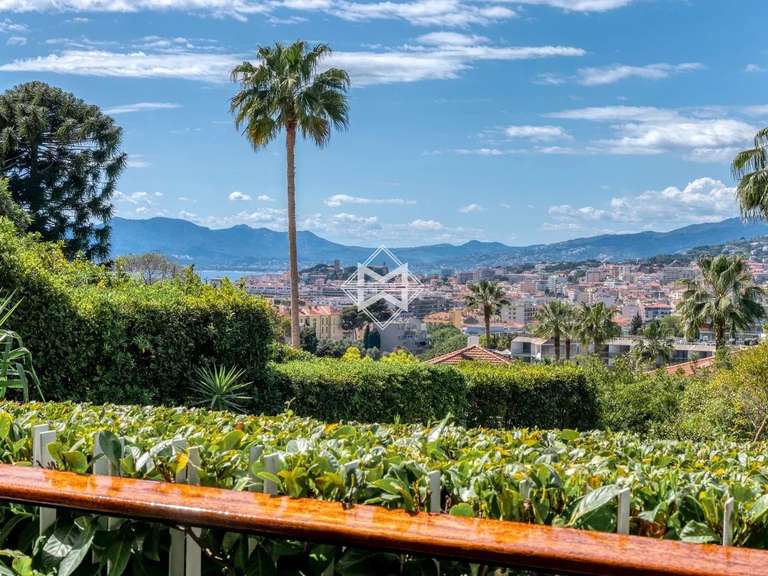 Appartement Cannes - 2 chambres - 117m²