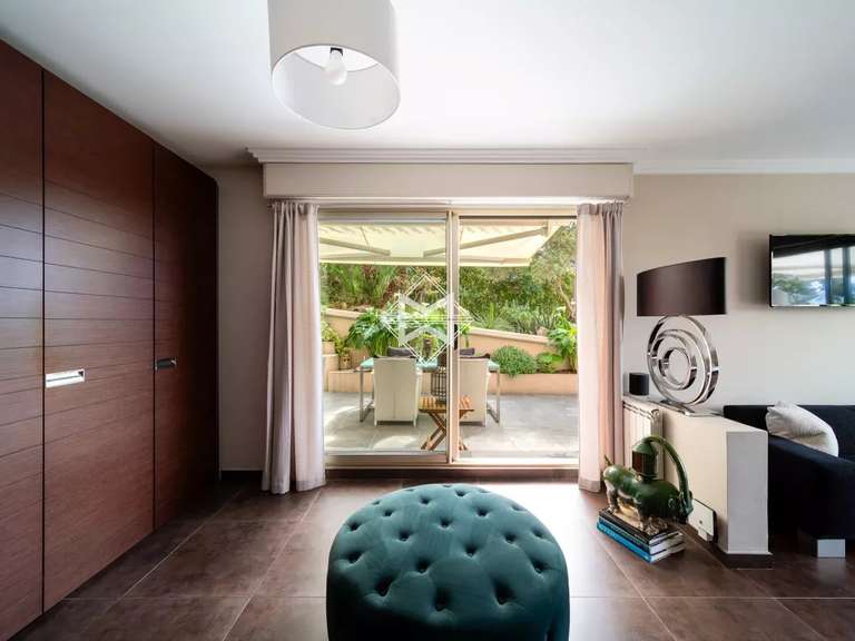 Appartement Cannes - 2 chambres - 117m²