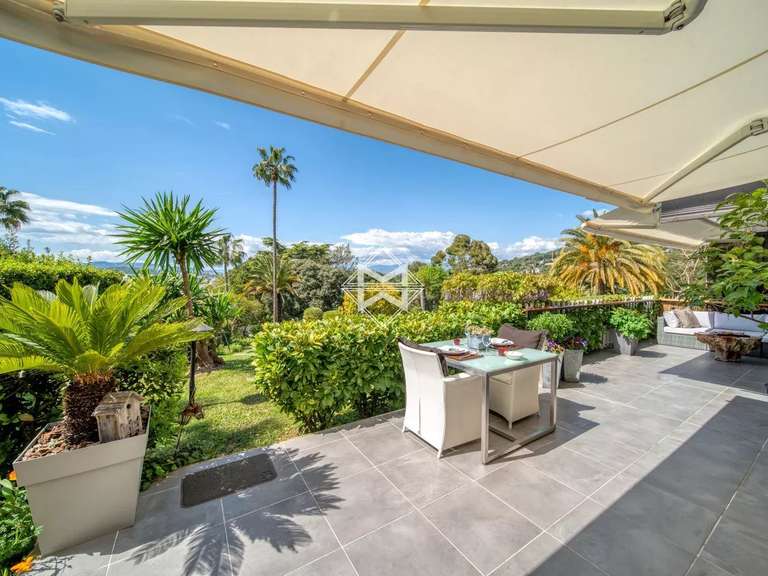 Appartement Cannes - 2 chambres - 117m²